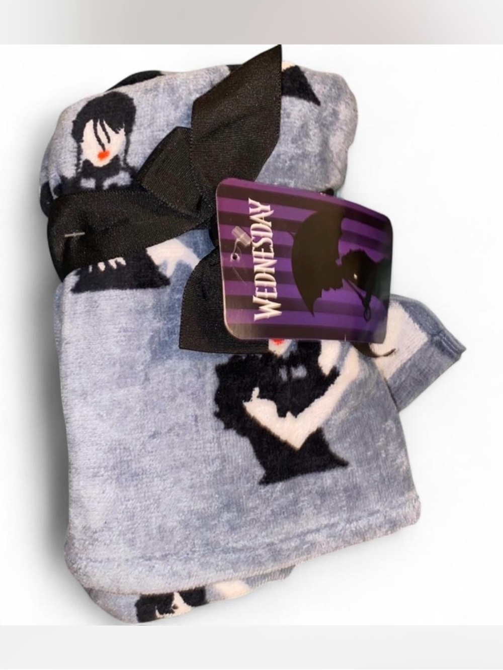 Wednesday Handtowels